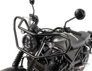 Hepco & Becker Frontschutzbügel für Honda CL 500