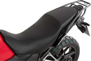 Hepco & Becker Rohrgepäckbrücke schwarz für Honda CB 500 X 2017-2018