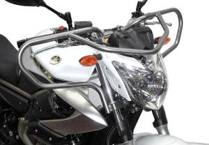 Hepco & Becker Frontschutzbügel für Yamaha XJ 6