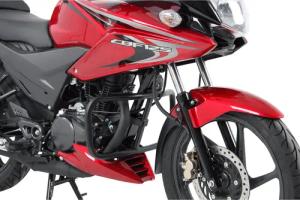 Hepco & Becker Frontschutzbügel für Honda CBF 125
