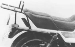Hepco & Becker Rohrgepäckbrücke TC schwarz für GSX 750/1100 E 1980-1982