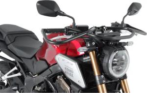 Hepco & Becker Frontschutzbügel schwarz für Honda CB 650 R 2019-2020