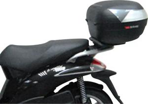 Shad Topcaseträger V0LB19ST für Piaggio Liberty 50/125 2009-