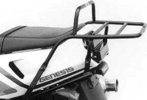 Hepco & Becker Rohrgepäckbrücke TC schwarz für Yamaha YZF 750 R 1993-1995