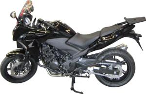 Shad Topcaseträger H0CB10ST für Honda CBF 1000 F