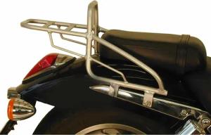 Hepco & Becker Rohrgepäckbrücke TC chrom für Honda VTX 1800