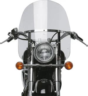 National Cycle Dakota Windschutzscheibe für XVS 1100 Drag Star Classic