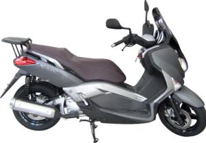 Shad Topcaseträger Y0XM20ST für Yamaha YP 125/250 X-Max 2010-2014