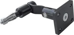 Berni`s Navihalter NH3 Platte Dübel für Lenkrohr 12-14 mm