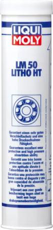 Liqui Moly Hochleistungsfett LM 50 Litho HT 400g