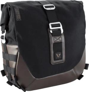 SW-MOTECH Satteltasche Legend Gear LS2, 13,5 Liter Stauraum