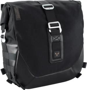 SW-MOTECH Satteltasche Legend Gear für Träger LC2 13,5L rechts schwarz