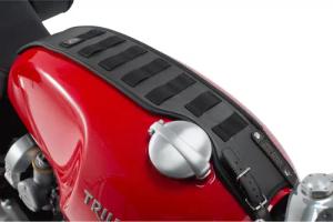 SW-MOTECH Tankriemen Legend Gear SLA für Triumph 2016-