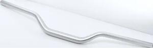 Rizoma Conus Lenker 28,6/22mm Alu 740x111mm MA009A silber