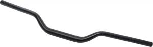 Rizoma Conus Lenker 28,6/22mm Alu 740x111mm MA009B schwarz