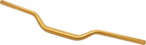 Rizoma Conus Lenker 28,6/22mm Alu 740x111mm MA009G gold