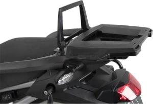 Hepco & Becker Gepäckbrücke Alurack für Triumph Tiger 900 Rally Pro 2024-