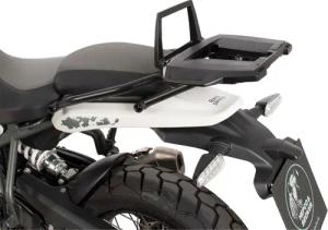 Hepco & Becker Gepäckbrücke Alurack für Royal Enfield Himalayan 450