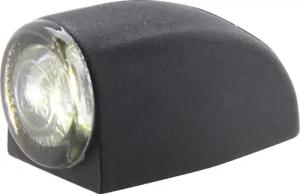 Highsider LED Positionslicht Proton Three selbstklebend schwarz