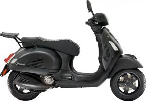 Shad Topcaseträger V0GT39ST für Vespa GTS 125/300 2019-