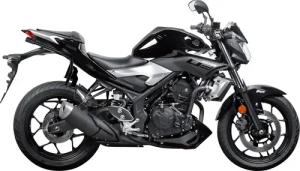 Shad 3P Seitenkofferträger Y0MT36IF für Yamaha MT-03 2016-2020