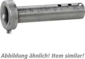 Shark exhaust dB-Eater 65284063 für Street GP Ø32mm Schraube außen/unten