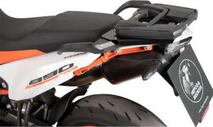 Hepco & Becker Easyrack Gepäckträger schwarz für KTM 890 SMT mit OEM