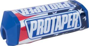 ProTaper Lenkerpolster für konischen Lenker blau USA