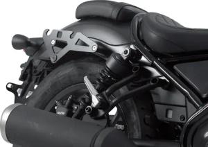 SW-MOTECH Seitenträger Legend Gear SLH rechts LH1 für CMX 500 Rebel