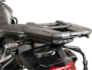 Hepco & Becker Gepäckträger Easyrack schwarz für Tiger 900 GT /Pro 2024-