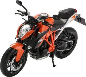 Welly Motorradmodell 1:10 KTM 1290 Super Duke R