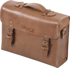 Hepco & Becker Legacy Aktentasche/Freizeittasche für C-BOW braun