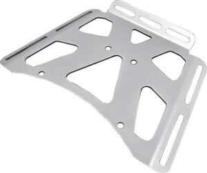 Zieger Gepäckbrücke Alu silber für KTM 950/990 Adventure