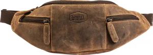 Spirit Motors Vintage Bauchtasche