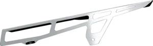 Zieger Kettenschutz Edelstahl silber für Yamaha FZR 600