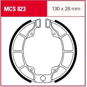 TRW Lucas Bremsbacken MCS823 130x28mm