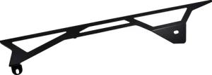 Zieger Kettenschutz Edelstahl schwarz für Yamaha XJ 6 /Diversion /F