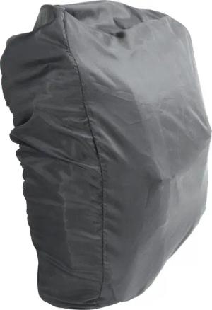Hepco & Becker Regenhaube 700436 für Legacy Kuriertasche L