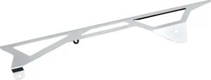 Zieger Kettenschutz Edelstahl silber für Yamaha XJ 6 /Diversion /F
