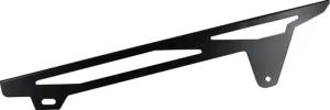 Zieger Kettenschutz Edelstahl schwarz für Yamaha XJ 600 N/S Diversi