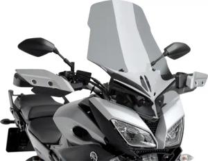 Puig Tourenscheibe getönt für Yamaha Tracer 900 2015-2017