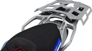 Zieger Gepäckbrücke Alu silber für BMW S 1000 XR 2015-2019