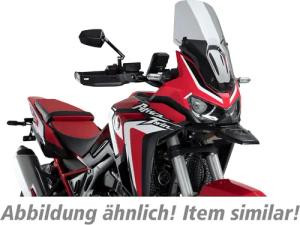 Puig Verkleidungsscheibe Touren getönt für Kove 800X Pro