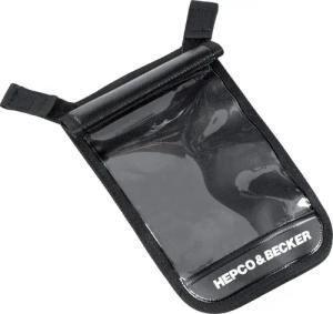 Hepco & Becker Smartphone-Tasche wasserdicht für Tankrucksack