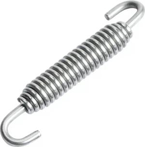 Hashiru Ersatz Auspufffeder mittel (6,2cm)