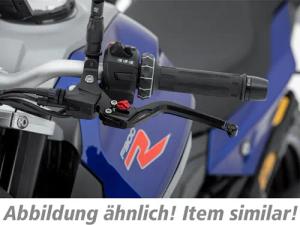 Highsider Kupplungshebel einstellbar L12 für Ducati