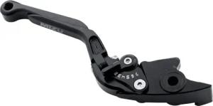 Mizu Bremshebel einstellbar/klappbar GP Alu HR06 schwarz