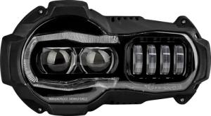 Customlite LED Hauptscheinwerfer Plug&Play LC für BMW R 1200 GS AC