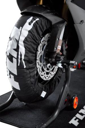FLM Reifenwärmer 17"