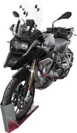 MRA Vario-X-creen Scheibe VXCS klar für R 1200 GS LC /Adventure